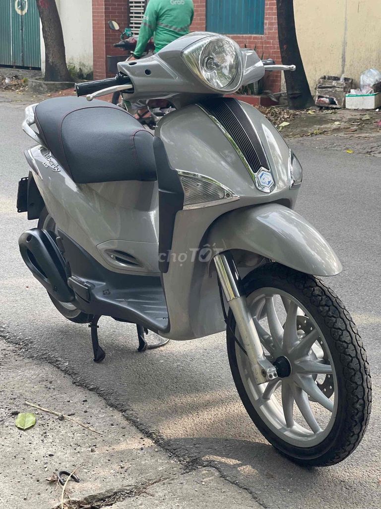 Liberty 3vie dky 2016. Mua bán Xe máy tại Quận Bắc Từ Liêm Hà Nội được đăng bởi Hạ Vy Trần hình 2