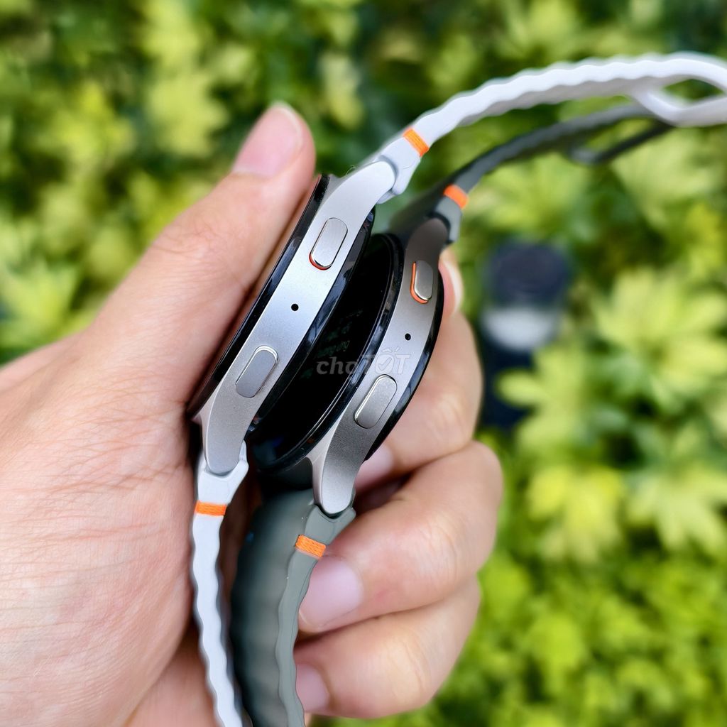 Đồng hồ thông minh Galaxy Watch 7 44mm LTE. Mua bán Thiết bị đeo thông minh tại Quận Hai Bà Trưng Hà Nội được đăng bởi mr bắc hình 1