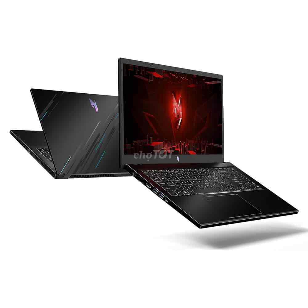 Acer Nitro V ANV15 i5-13420H 15.6 inch 16GB/512GB. Mua bán Laptop tại Quận Ninh Kiều Cần Thơ được đăng bởi Nguyễn Anh Tuấn hình 1