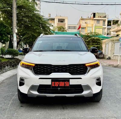 CẦN BÁN XE KIA SONET XS2023.