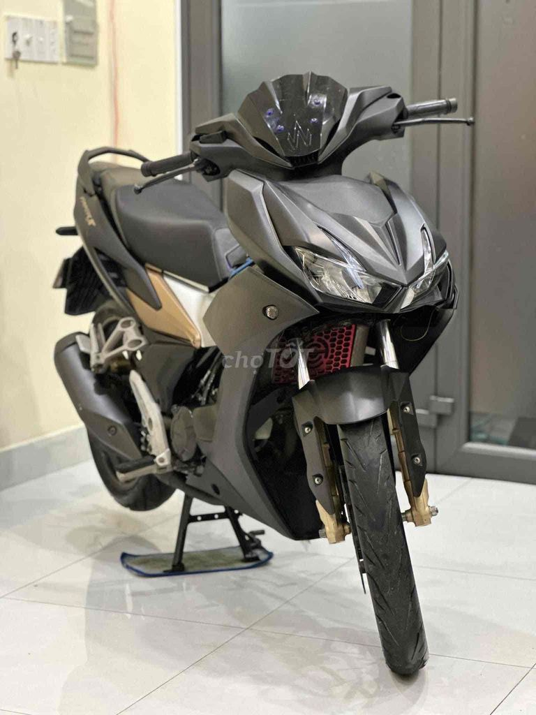 Honda Winner X dky 2022 Abs