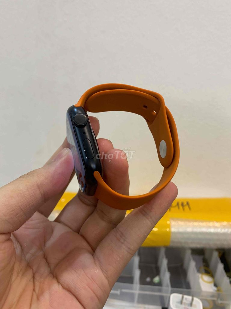 Apple watch Series 7 45mm Nhôm Mid Gps