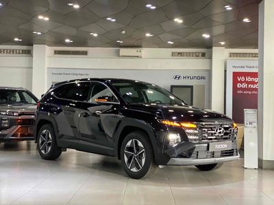 HYUNDAI TUCSON 2025 - ĐỦ MÀU GIAO NGAY. Mua bán Ô tô tại Thành phố Thủ Đức Tp Hồ Chí Minh được đăng bởi HYUNDAI TPHCM