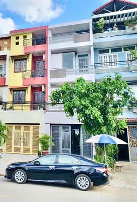 BÁN NHÀ MẶT TIỀN SÁT TRUNG TÂM ĐANG CHO THUÊ- DÂN TRÍ CAO QUẬN 8. Mua bán nhà ở tại Quận 8 Tp Hồ Chí Minh được đăng bởi Nguyễn Quang Trí