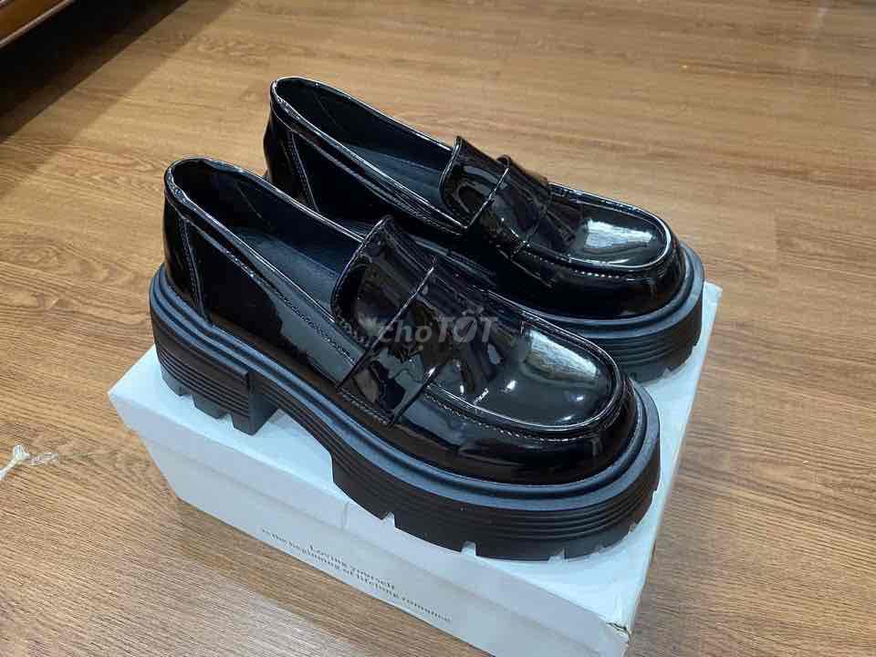 Giày Oxford hàng chuẩn QC. Mua bán Giày dép tại Quận Thanh Xuân Hà Nội được đăng bởi Hồng Châu hình 1
