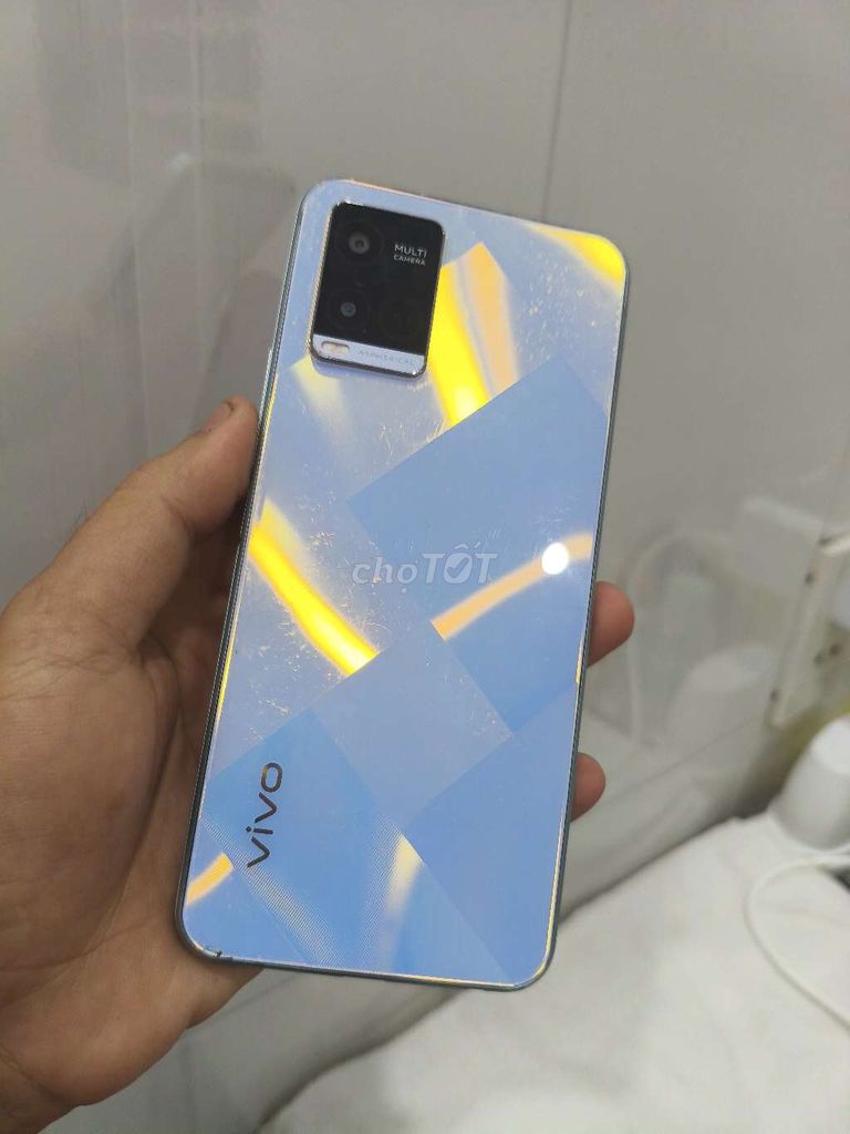 vivo y21 . Mua bán Điện thoại tại Thành phố Thuận An Bình Dương được đăng bởi Khoa hình 1