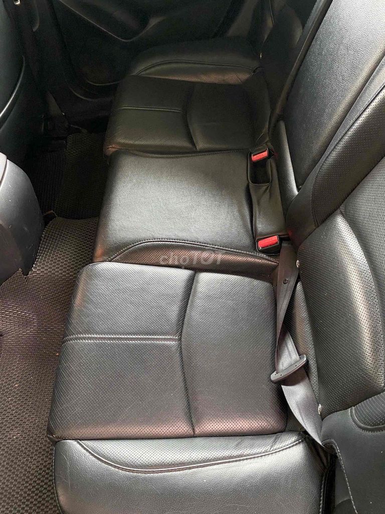 Mazda 3 2019 Đen. Mua bán Ô tô tại Huyện Bàu Bàng Bình Dương được đăng bởi Sol Sol hình 5