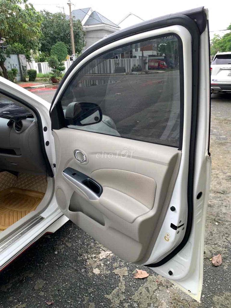 Nissan Sunny 2018 1.5 XV Premium - 68000 km. Mua bán Ô tô tại Quận 12 Tp Hồ Chí Minh được đăng bởi văn hình 11