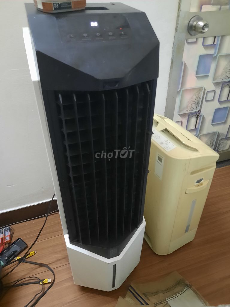 Quạt hơi nước boss 102 miễn phí ship tận nhà