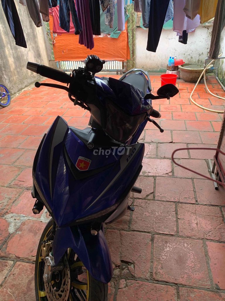 xe cop. Mua bán Xe máy tại Thành phố Biên Hòa Đồng Nai được đăng bởi Minh hình 5