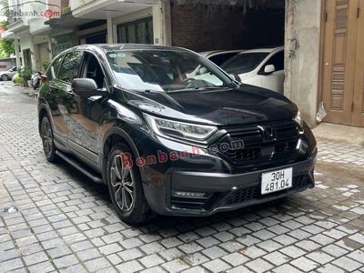 Honda CRV L 2020 - 780 Triệu. Mua bán Ô tô tại Quận Bắc Từ Liêm Hà Nội được đăng bởi Oto Chữ Tín