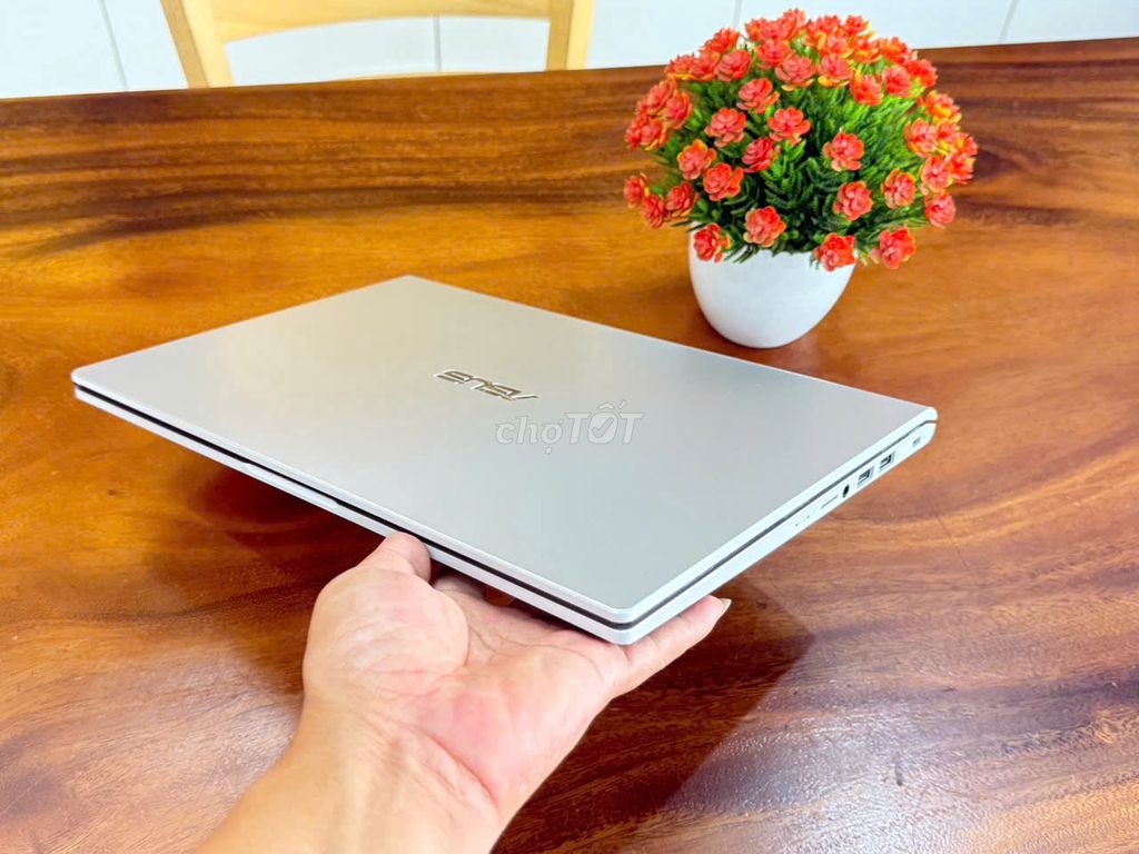 ✅Asus Vivobook X409EA i5-8250U 14 inch 8GB/256GB. Mua bán Laptop tại Thành phố Thuận An Bình Dương được đăng bởi Laptop Gia Huy Bình Dương hình 1