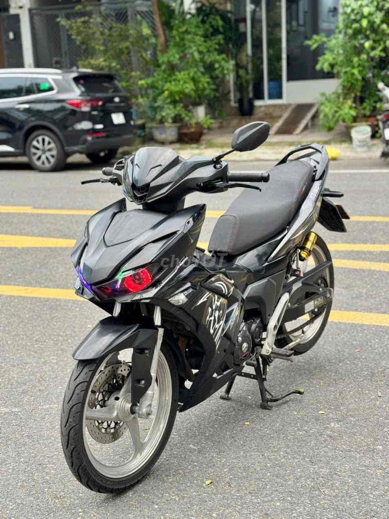 💎 Honda Winner V3 150 2023_Full kiểng chính chủ 43. Mua bán Xe máy tại Quận Thanh Khê Đà Nẵng được đăng bởi Cửa Hàng Nguyễn King 159 Đỗ Quang hình 5