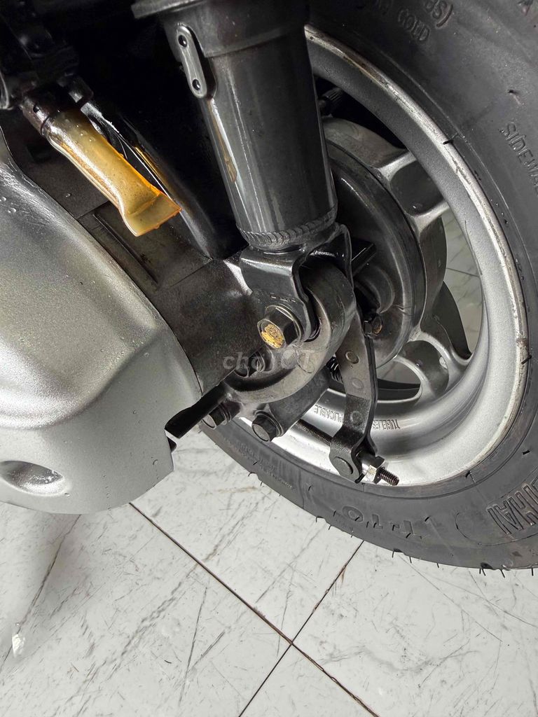 LEAD 125 FI - Xe Zin Êm Đẹp - Odo Thấp - Chủ RG. Mua bán Xe máy tại Thành phố Rạch Giá Kiên Giang được đăng bởi XE MÁY CŨ TÂN 128 hình 7