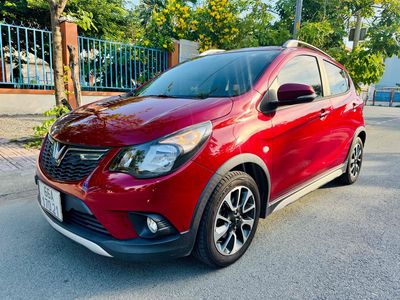 ✅VINFAST FADIL PLUS 2022 ZIN 100% CÒN BẢO HÀNH