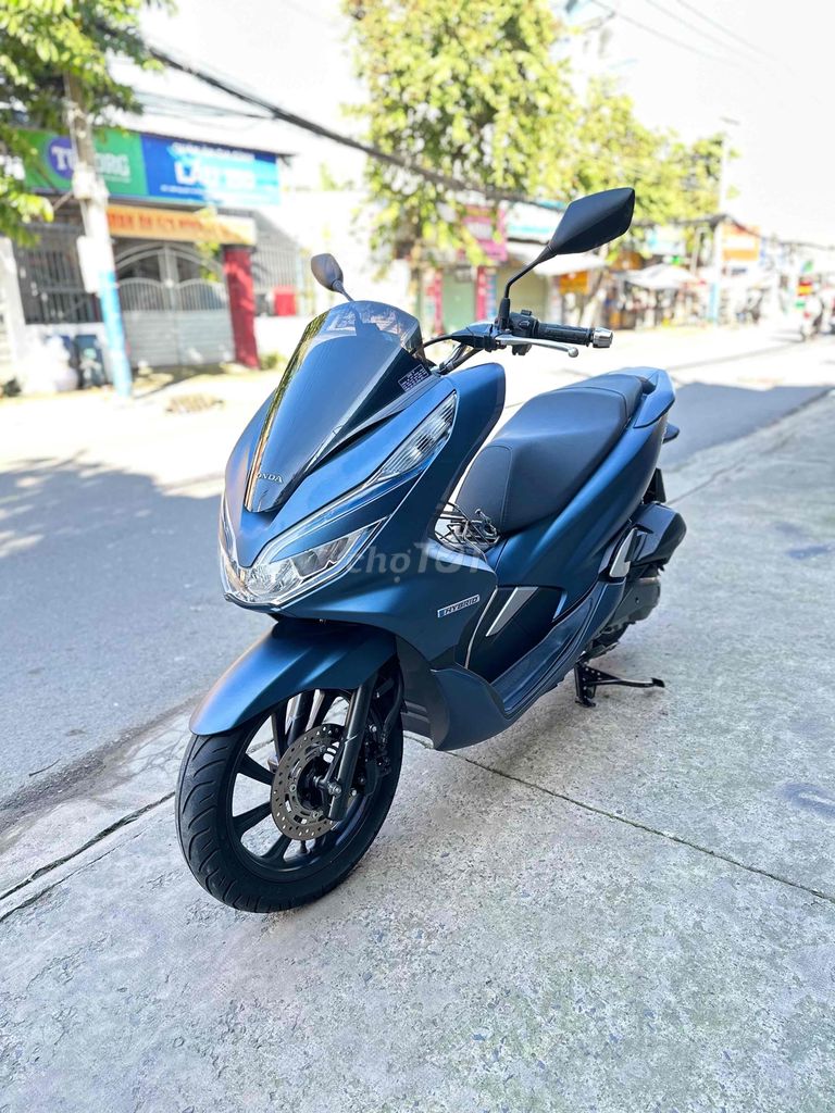 HONDA PCX150 HYBRID MÀU ĐẸP XUẤT SẮC, BS 59