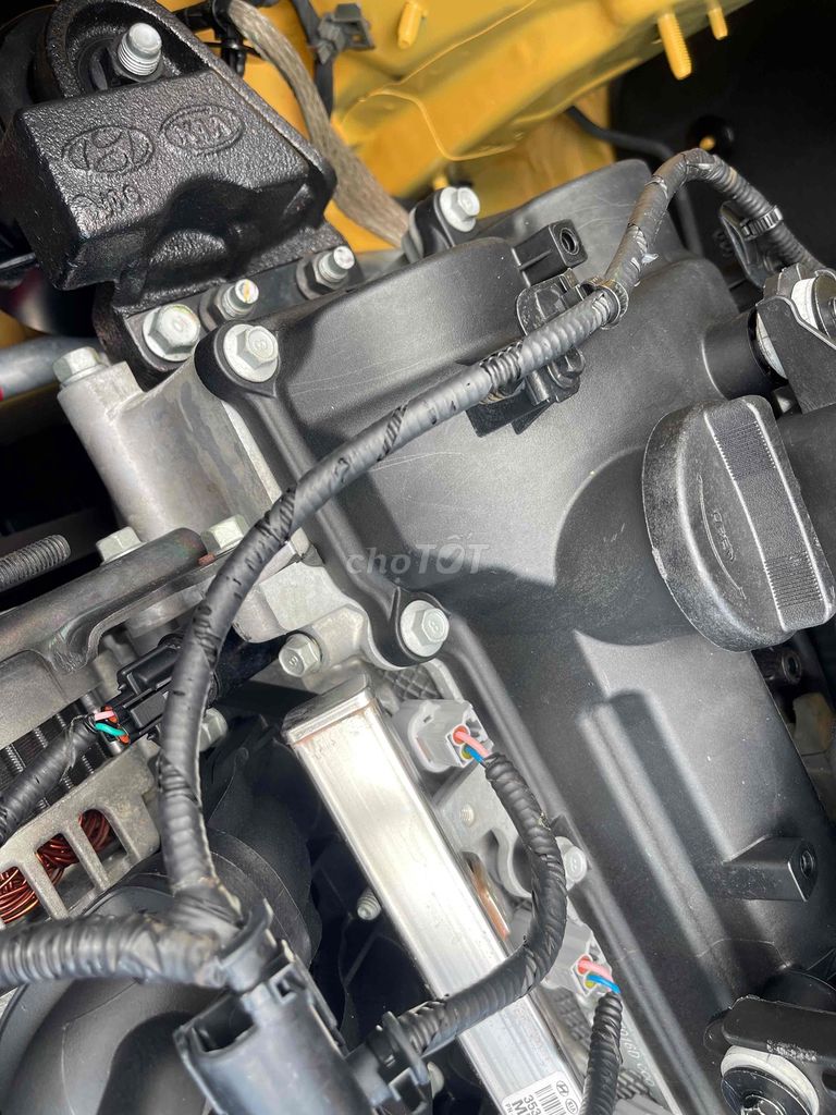 Kia Morning 2020Luxury lên FUIL đồ chơi hơn 30 tr. Mua bán Ô tô tại Huyện Bảo Lâm Lâm Đồng được đăng bởi Van hình 10