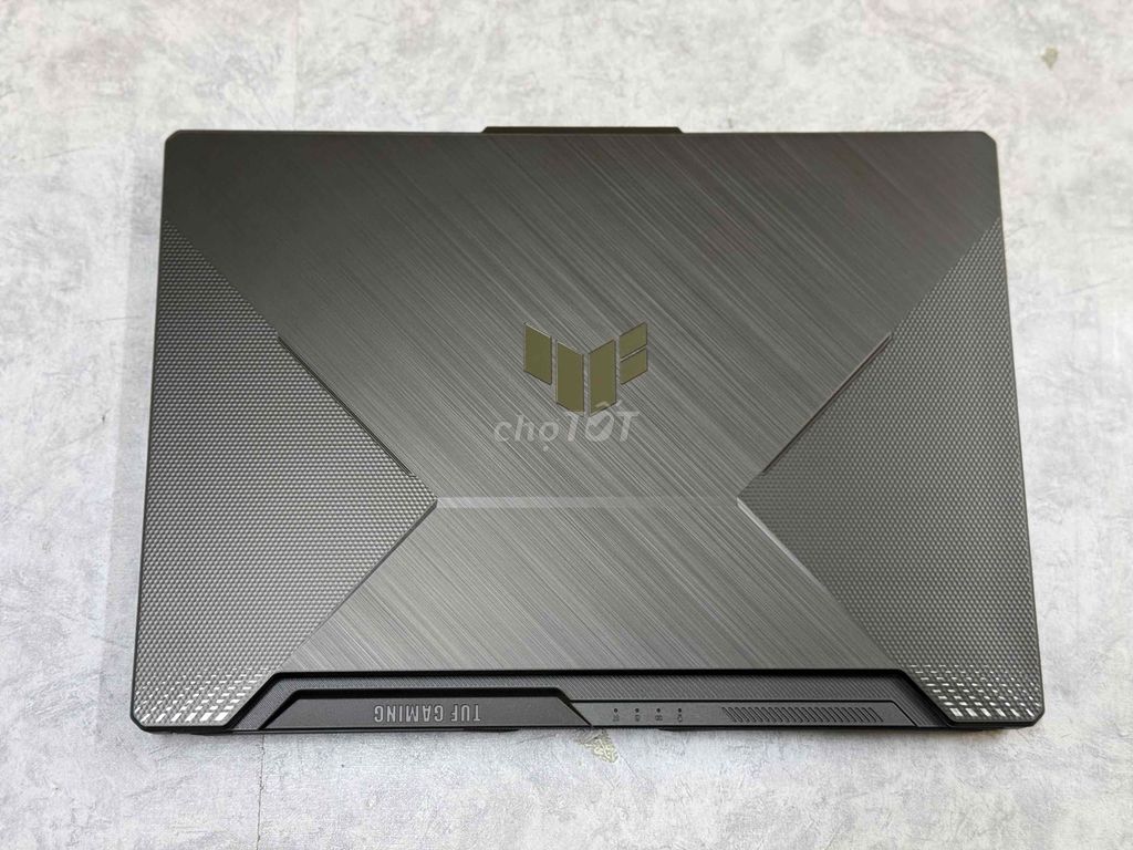 ASUS TUF GAMING FA506 R5 7535HS 15.6 in 8GB/512G. Mua bán Laptop tại Huyện Hóc Môn Tp Hồ Chí Minh được đăng bởi mua bán laptop  hình 1