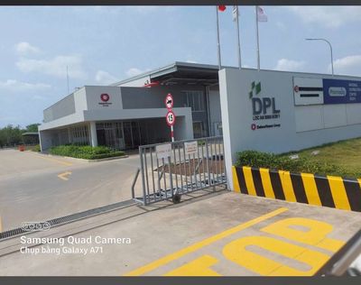 CẦN TUYỂN NHÂN VIÊN BỐC HÀNG TẠI KHO PHARMACITY