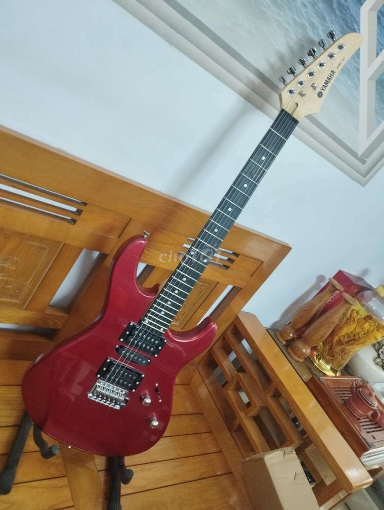 Guitar điện Yamaha