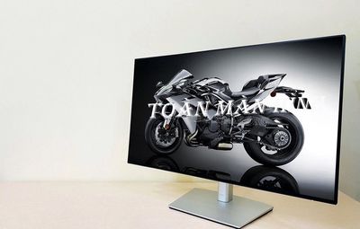 Màn New BH 12/2028 #Dell U2724DE 2k 120hz. Mua bán Phụ kiện (Màn hình, Chuột...) tại Quận Bình Thạnh Tp Hồ Chí Minh được đăng bởi TOÀN MÀN HÌNH