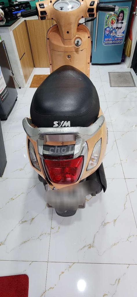 cần bán. Mua bán Xe máy tại Thành phố Thủ Đức Tp Hồ Chí Minh được đăng bởi Mr Hoài hình 4