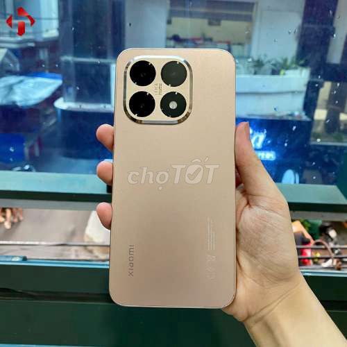 Xiaomi 5T 256GB Vàng Như mới. Mua bán Điện thoại tại Huyện Hương Sơn Hà Tĩnh được đăng bởi dung doan hình 1