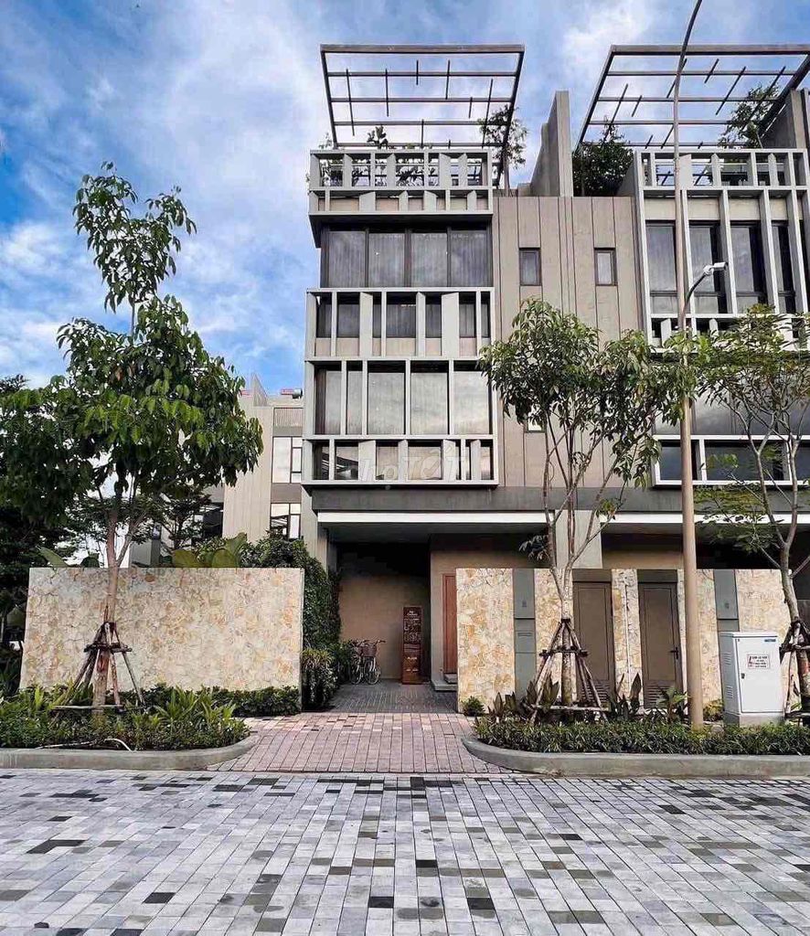 Biệt Thự Độc Bản Vinhomes OCP3 Hưng Yên. Mua bán nhà ở tại Huyện Văn Giang Hưng Yên được đăng bởi Nguyễn Văn Linh hình 3