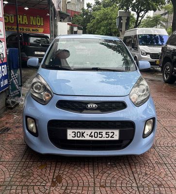 Kia Morning 2016 Van 1.0 AT - 89000 km. Mua bán Ô tô tại Quận Long Biên Hà Nội được đăng bởi Nguyễn Văn Tuấn