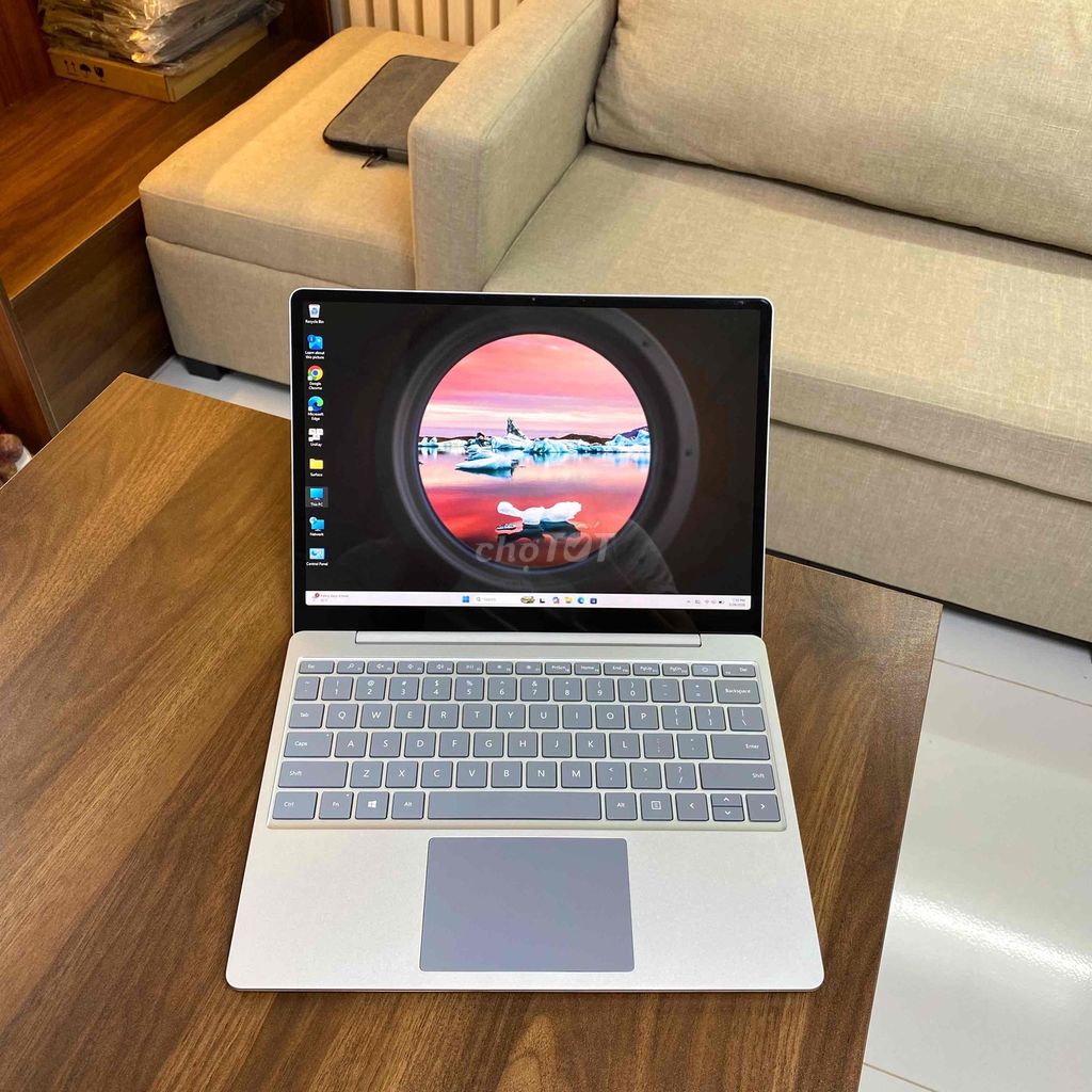 Surface Laptop Go. Mua bán Laptop tại Thành phố Thủ Đức Tp Hồ Chí Minh được đăng bởi Vũ Surface hình 1