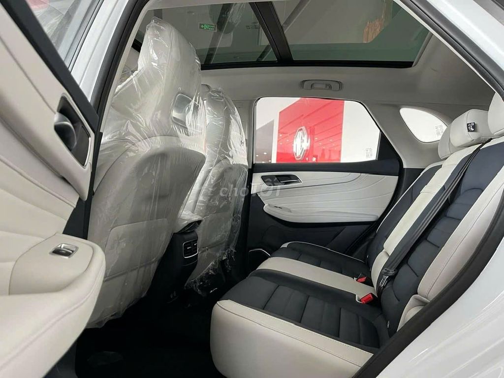 MG HS - SUV 5 chỗ hạng C lăn bánh 6xx. Mua bán Ô tô tại Thành phố Thủ Đức Tp Hồ Chí Minh được đăng bởi MG Tây Sài Gòn hình 7