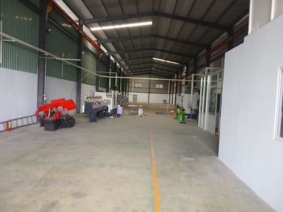 Cho thuê nhà xưởng tại quận 12. Cho thuê văn phòng, mặt bằng kinh doanh tại Quận 12 Tp Hồ Chí Minh được đăng bởi nguyen trung long