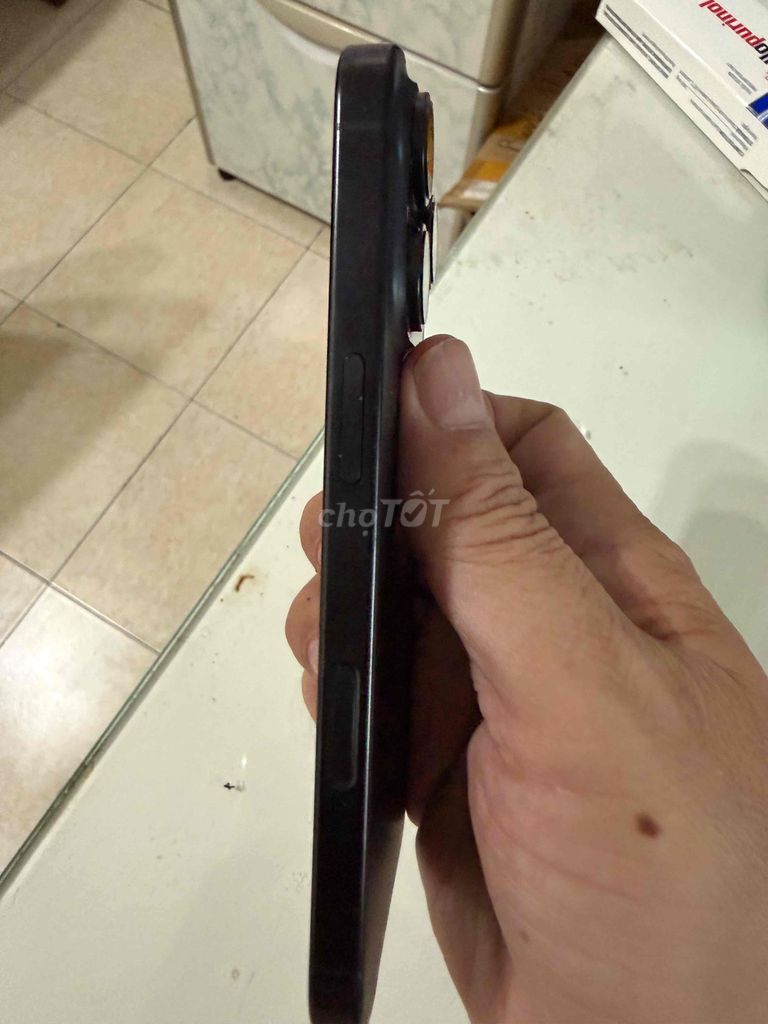 iphone 16 pro bản esim mỹ quôc tế. Mua bán Điện thoại tại Quận 1 Tp Hồ Chí Minh được đăng bởi Euro Pro hình 1