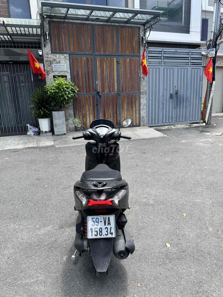 Lead black editon đặc biệt đen nhám 10.000km 2024. Mua bán Xe máy tại Quận Bình Thạnh Tp Hồ Chí Minh được đăng bởi huy hình 4