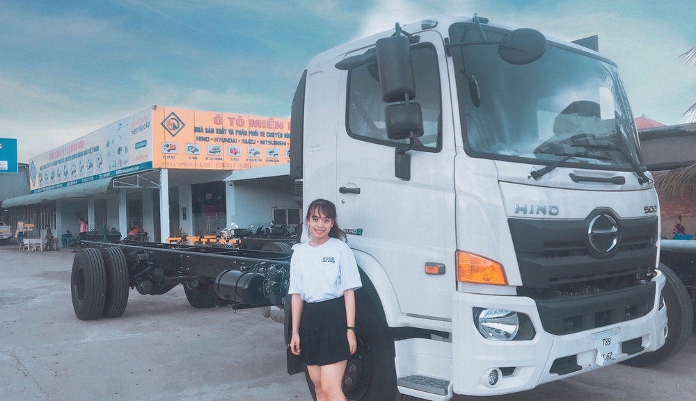 Cửa hàng Đại Lý Ô Tô Tải Giá Rẻ Miền Nam Cửa hàng Đại Lý Ô Tô Tải Giá Rẻ Miền Nam