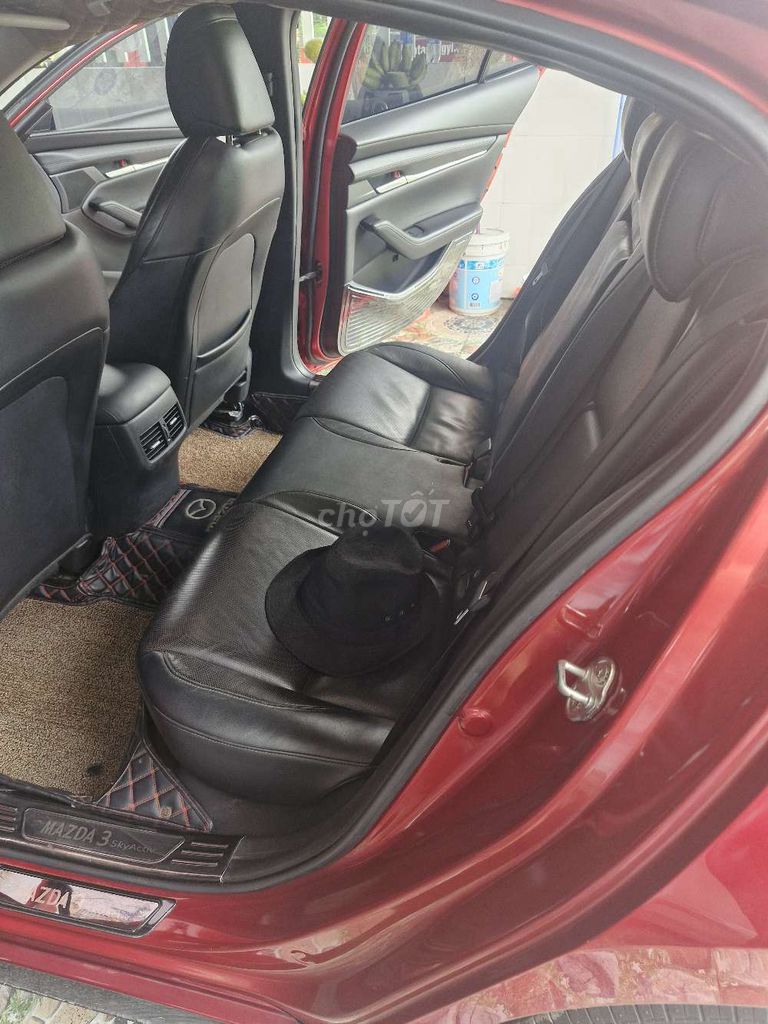 2019 1.5L Premium - 56000 km. Mua bán Ô tô tại Thành phố Thủ Dầu Một Bình Dương được đăng bởi Chánh hiệp  hình 12