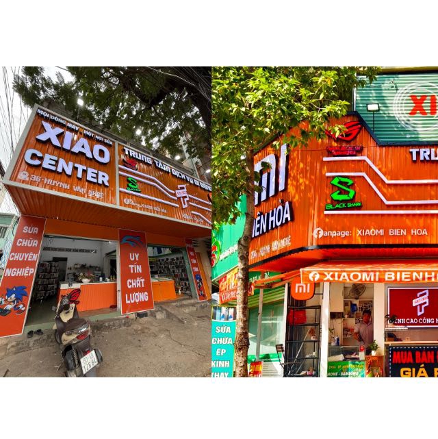 XIAO Mi BienHoa tại Thành phố Biên Hòa, Đồng Nai hình 1