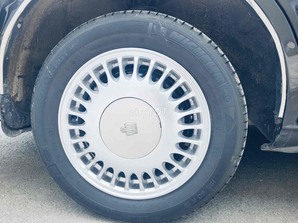 Toyota Crown 1995 - 100000 km. Mua bán Ô tô tại Quận Tây Hồ Hà Nội được đăng bởi Mr Tâm hình 9