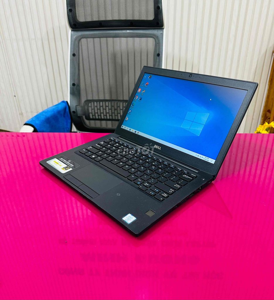 Dell Latitude 7280 I7 7600u Ram 8G 128G Gọn nhẹ. Mua bán Laptop tại Quận Gò Vấp Tp Hồ Chí Minh được đăng bởi Mr Duong hình 1