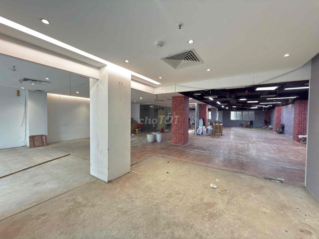 🏢 CHO THUÊ SÀN VĂN PHÒNG TÒA NHÀ HOÀNG ĐẠO THÚY – THANH XUÂN – 150–300 - ảnh 5