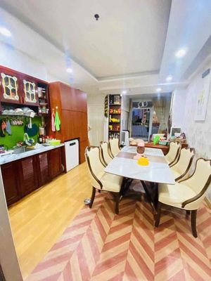 Apartment 76 m² · 2 bed · Đường Bến Vân Đồn