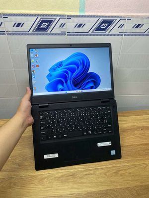 Dell Latitude 3400 i5-8265U /8GB/256G 14in Full HD