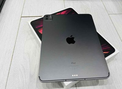 iPad Pro 11 inch (5G) - Giá tốt. Mua bán Máy tính bảng tại Quận 3 Tp Hồ Chí Minh được đăng bởi Nam Á Mobile