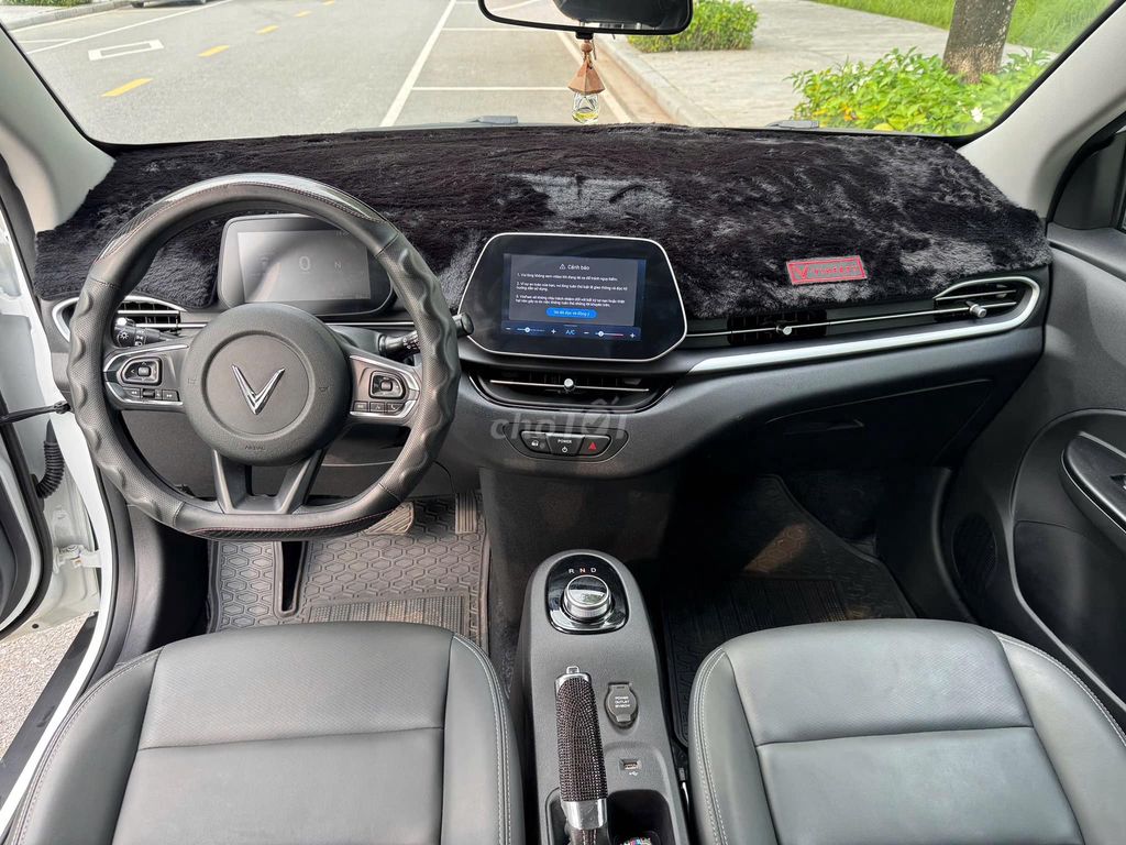 VinFast VF5 Plus 2025 - 3000 km như mới. Mua bán Ô tô tại Quận 12 Tp Hồ Chí Minh được đăng bởi Quang hình 8