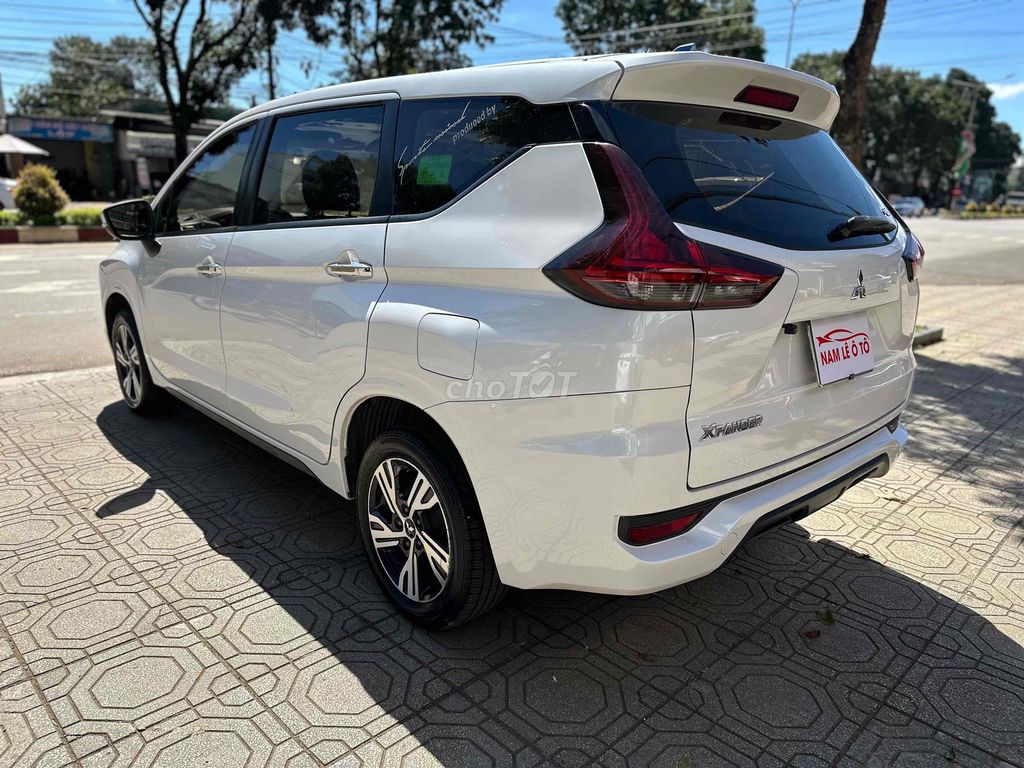 Mitsubishi Xpander 2021 MT - 78000 km. Mua bán Ô tô tại Thành phố Pleiku Gia Lai được đăng bởi Nam lê hình 4
