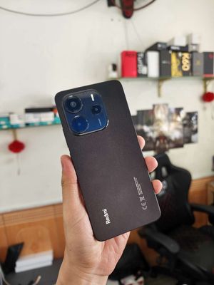 Xiaomi Redmi Note 14 6GB/128GB Đen