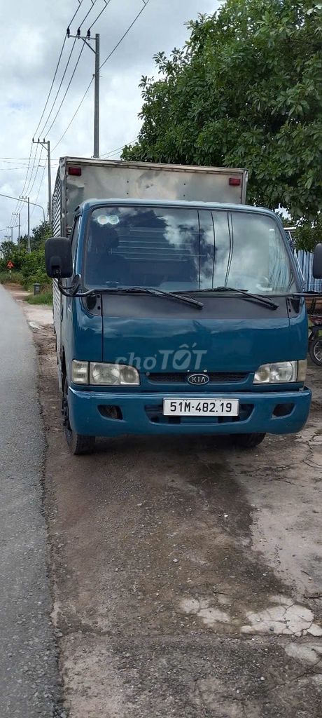 Kiak3000s.xe 9 chủ.xs2012.thung3m4.1tan150.xe Rin.. Mua bán Xe tải, xe ben tại Huyện Dầu Tiếng Bình Dương được đăng bởi Kim Dung hình 4