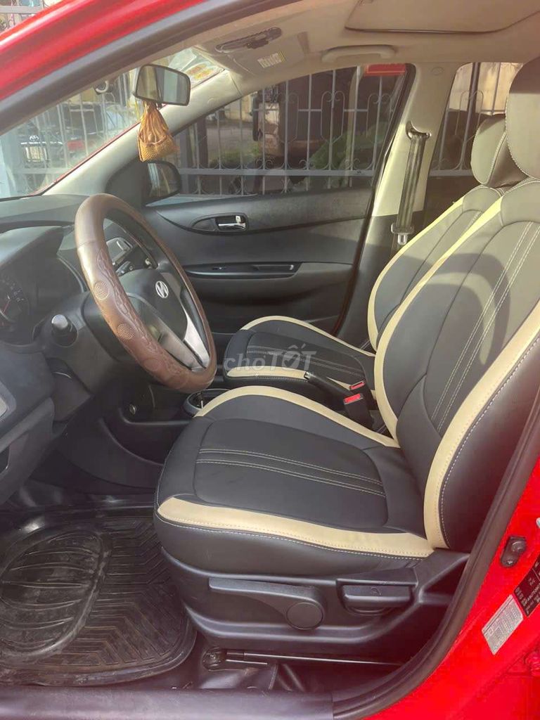 2011 1.4 AT - 170000 km. Mua bán Ô tô tại Thành phố Pleiku Gia Lai được đăng bởi nhat huy hình 3