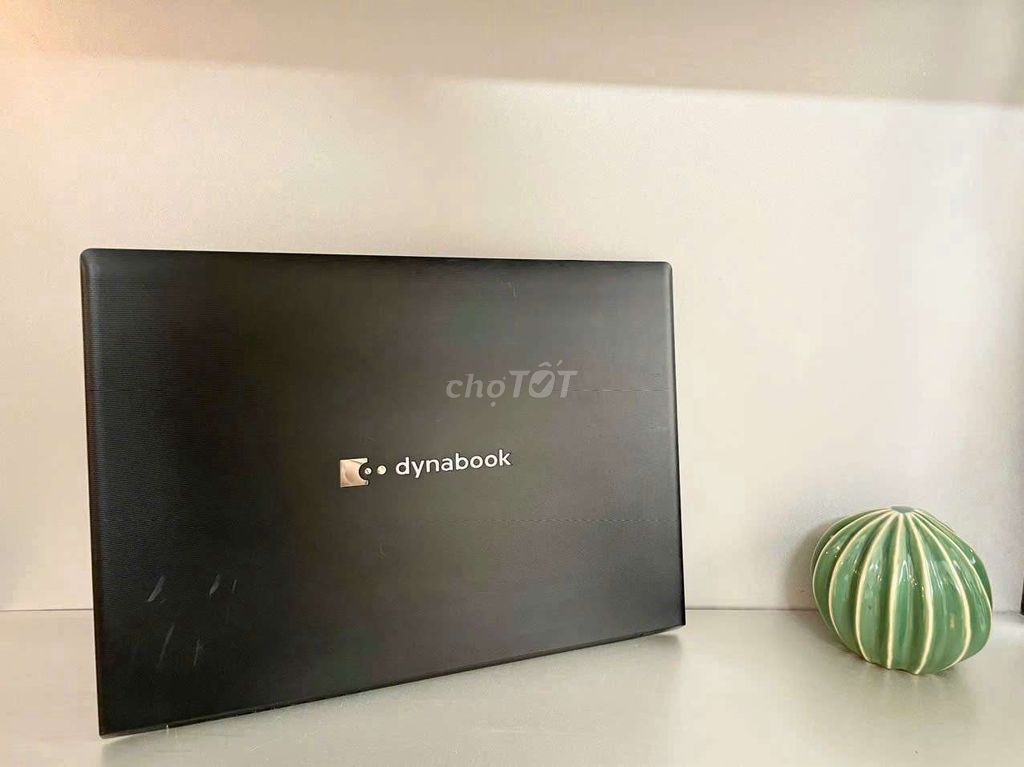 Dynabook S73 i5th11 13.3 inch 8GB/256GB. Mua bán Laptop tại Thành phố Dĩ An Bình Dương được đăng bởi Phát Phụ Kiện x Phụ Kiện Công Nghệ hình 1
