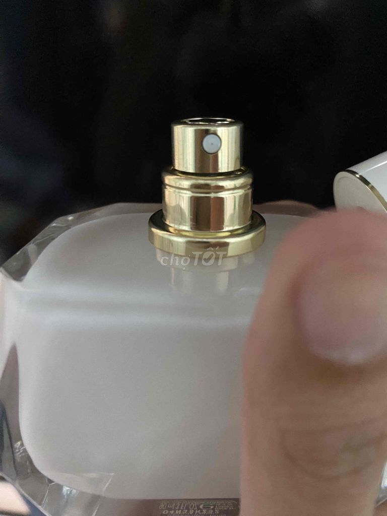 Nước hoa Montblanc Signature nữ 90ml